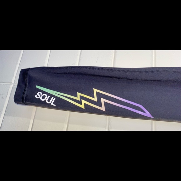 Lululemon Wunder Under High-Rise Tight 25" *Nulux Black - Picture 11 of 13